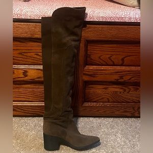 Aldo Merendi Slouch Boots